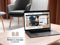 Notariat Stoica S. Eduard & Asociatii