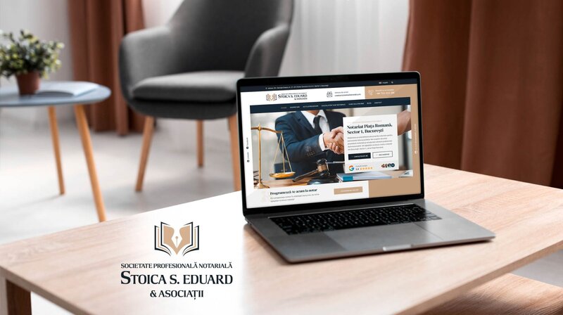 Notariat Stoica S. Eduard & Asociatii
