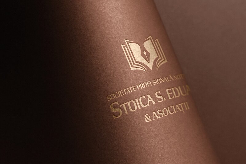 Notariat Stoica S. Eduard & Asociatii